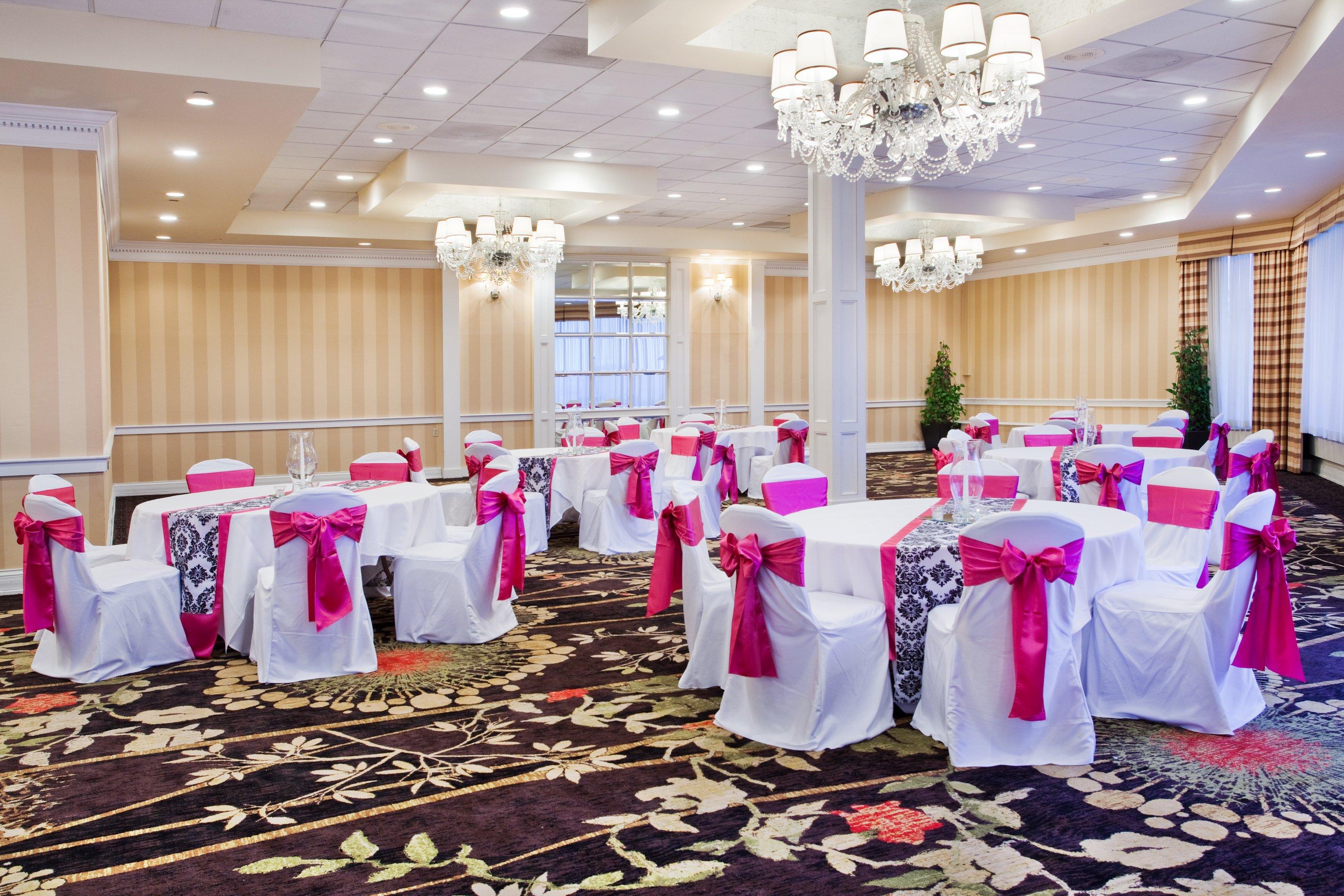 Hotel Ramada By Wyndham Cleveland Independence Exteriér fotografie