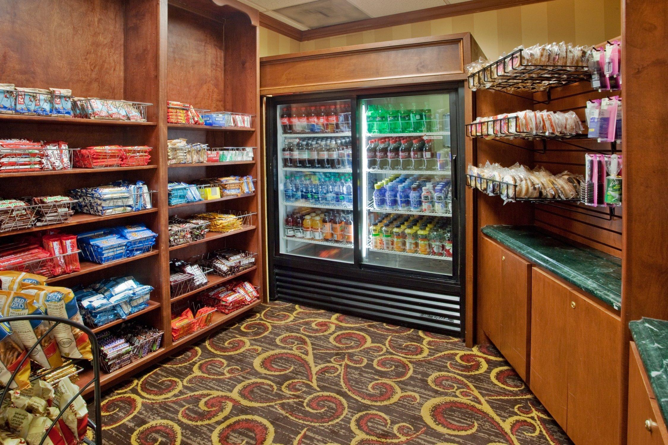 Hotel Ramada By Wyndham Cleveland Independence Exteriér fotografie