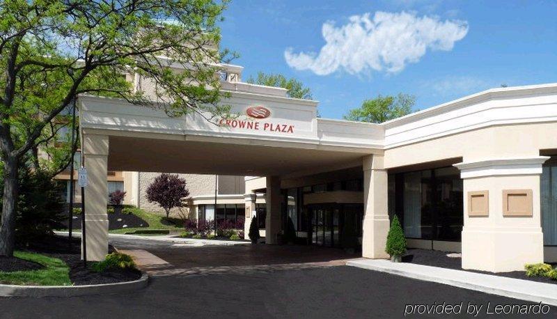 Hotel Ramada By Wyndham Cleveland Independence Exteriér fotografie